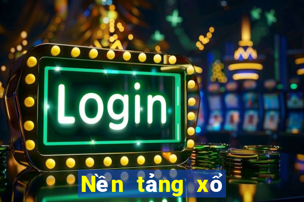 Nền tảng xổ số đua xe Đức