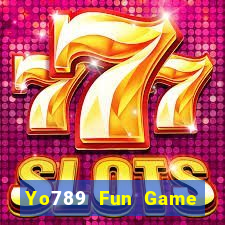 Yo789 Fun Game Bài 3 Cây