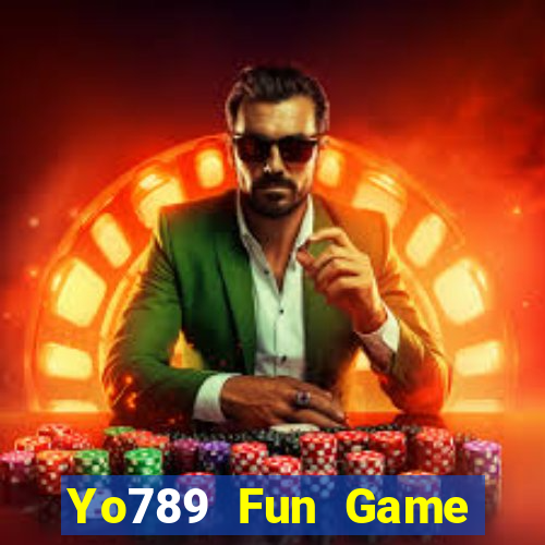 Yo789 Fun Game Bài 3 Cây