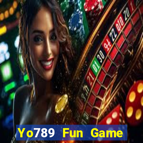 Yo789 Fun Game Bài 3 Cây