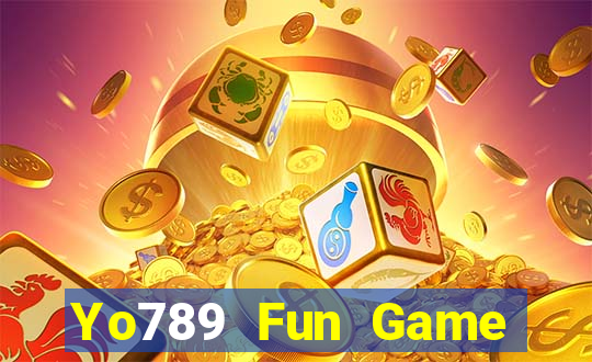 Yo789 Fun Game Bài 3 Cây