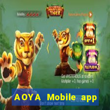 AOYA Mobile app Tải về