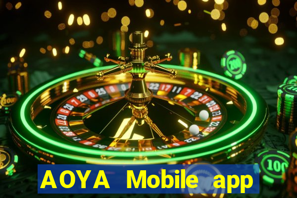 AOYA Mobile app Tải về