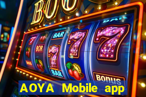 AOYA Mobile app Tải về