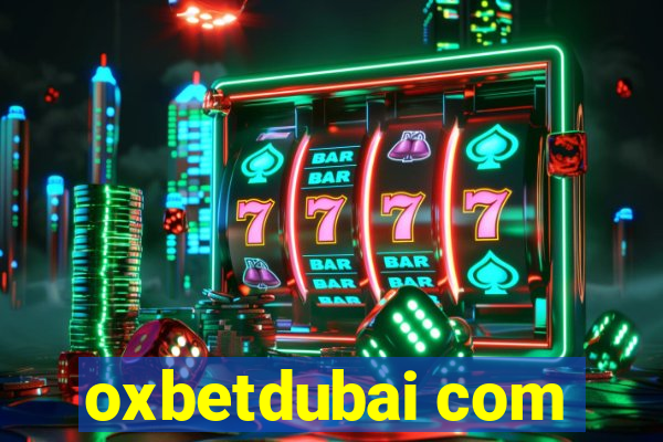 oxbetdubai com