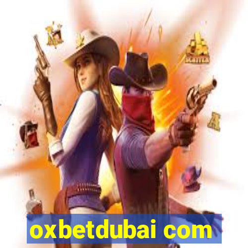 oxbetdubai com