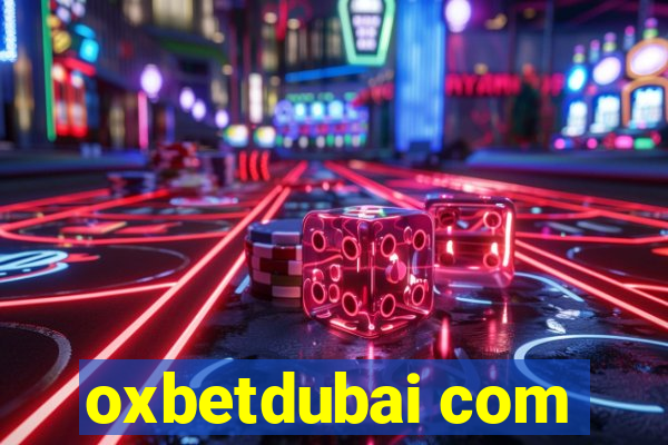 oxbetdubai com