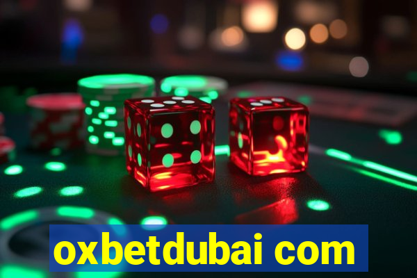 oxbetdubai com