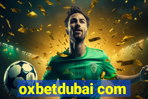 oxbetdubai com