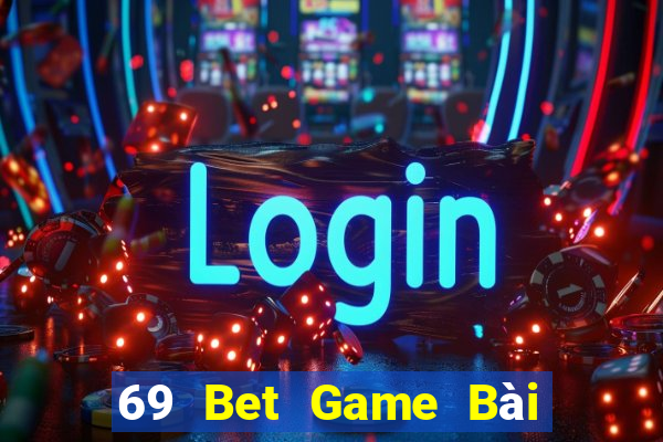 69 Bet Game Bài 88 Club Đổi Thưởng