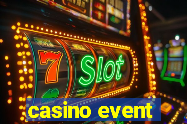 casino event