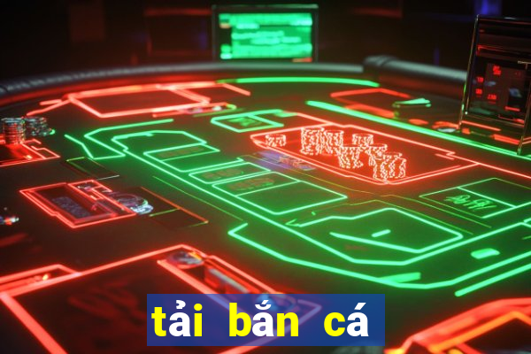 tải bắn cá bingo apk