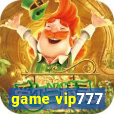 game vip777