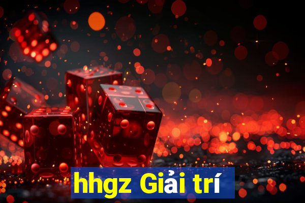 hhgz Giải trí