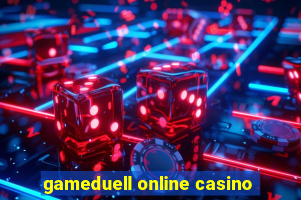 gameduell online casino