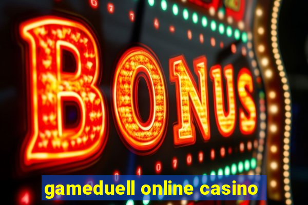 gameduell online casino