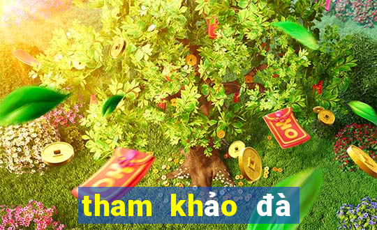 tham khảo đà nẵng hôm nay