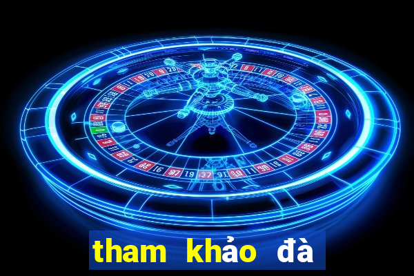 tham khảo đà nẵng hôm nay