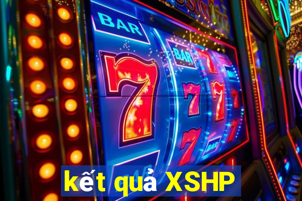 kết quả XSHP