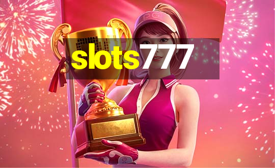 slots777