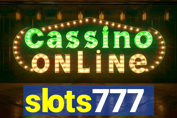 slots777