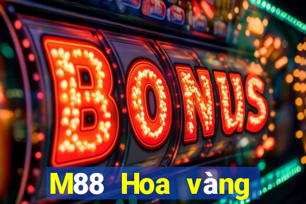 M88 Hoa vàng Dulerza Tải về