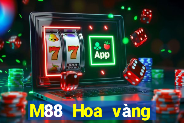 M88 Hoa vàng Dulerza Tải về