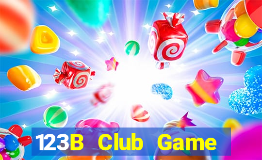 123B Club Game Bài B29