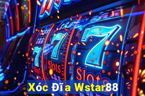 Xóc Đĩa Wstar88