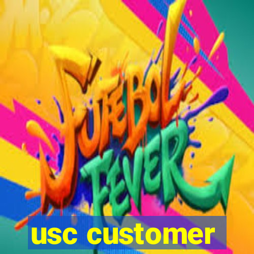 usc customer