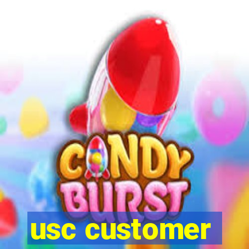 usc customer