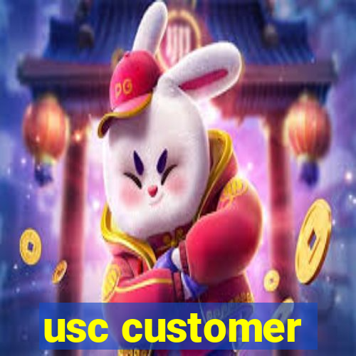 usc customer