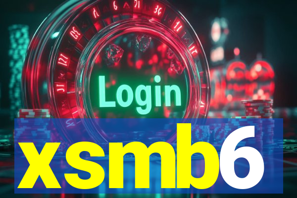 xsmb6