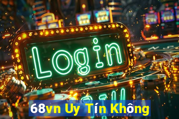 68vn Uy Tín Không