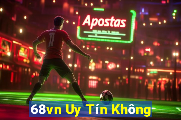 68vn Uy Tín Không