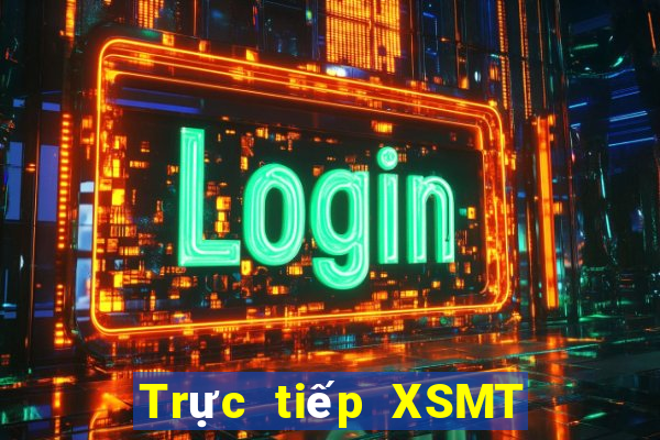 Trực tiếp XSMT ngày 16