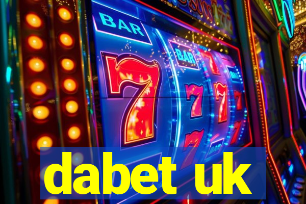 dabet uk