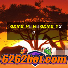 Game Nổ Hũ Game Y24