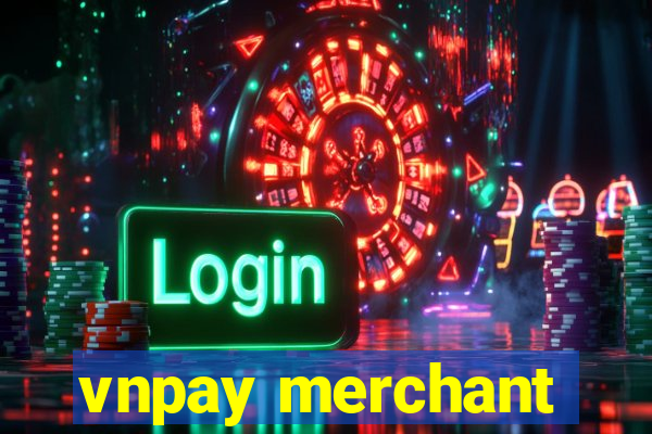 vnpay merchant