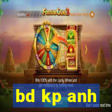 bd kp anh