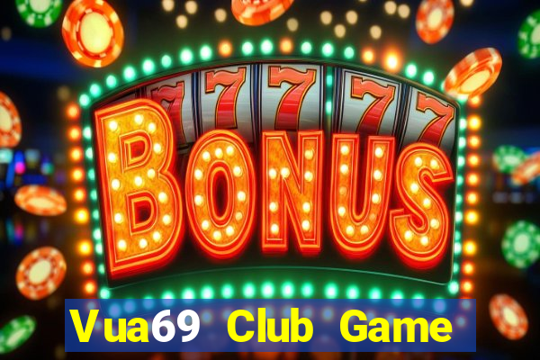 Vua69 Club Game Bài 888B