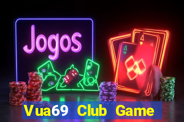 Vua69 Club Game Bài 888B