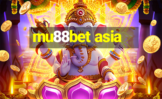 mu88bet asia