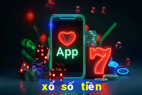 xổ số tiền giang ngày 16 tháng 04