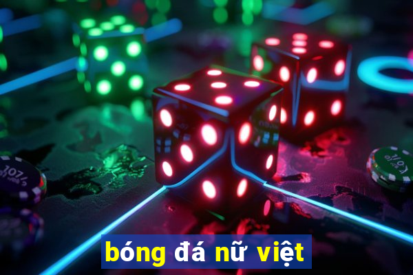 bóng đá nữ việt