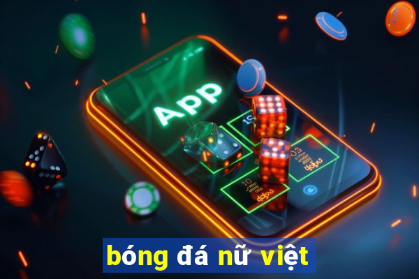 bóng đá nữ việt