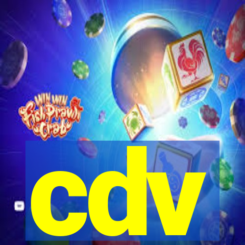 cdv