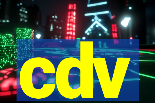 cdv