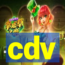 cdv