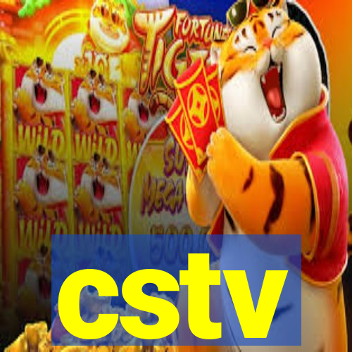 cstv